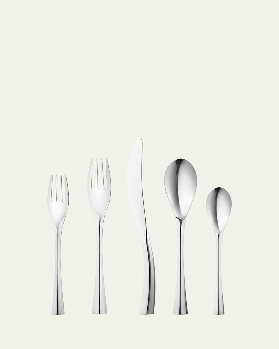 Cobra 5-Piece Cutlery Gift Box